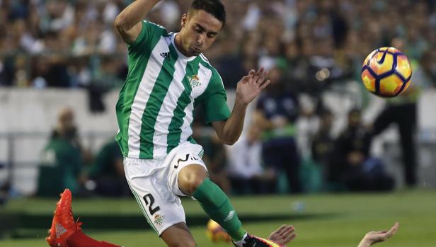 En directo: Real Betis - RCD Español