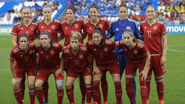 España compartirá grupo con Escocia, Inglaterra y Portugal en la Eurocopa de Holanda