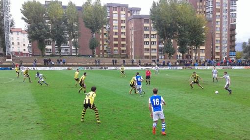 Partido del Portugalete