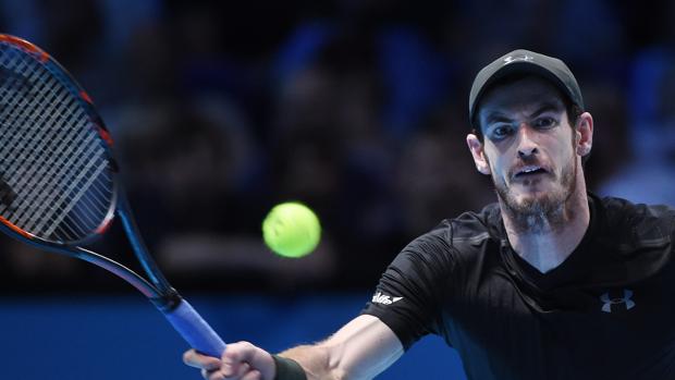 Murray remonta ante Nishikori y se mete en semifinales