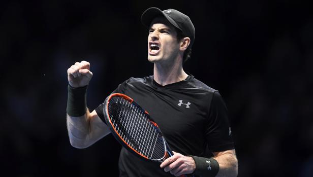 Murray remonta ante Nishikori y se mete en semifinales