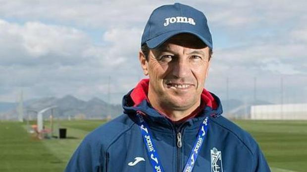 Jose González: «Mi destino siempre estará ligado al Cádiz»