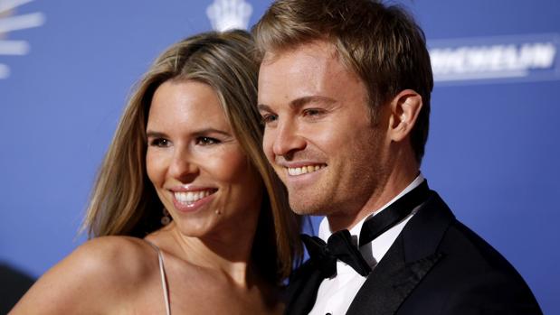 Las razones de Nico Rosberg para bajarse del monoplaza