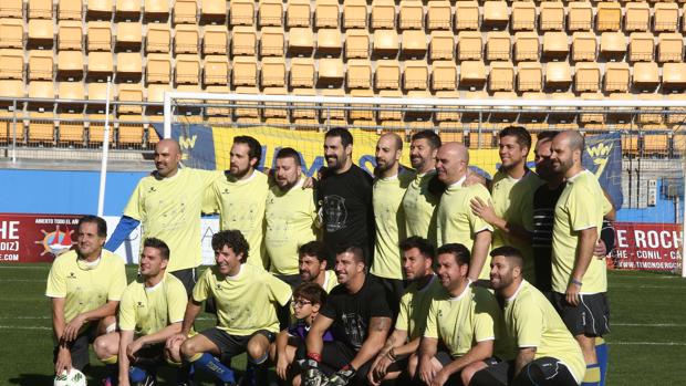 Reyes de la ilusión en Carranza