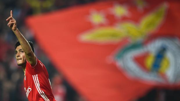 Benfica-Sporting en directo