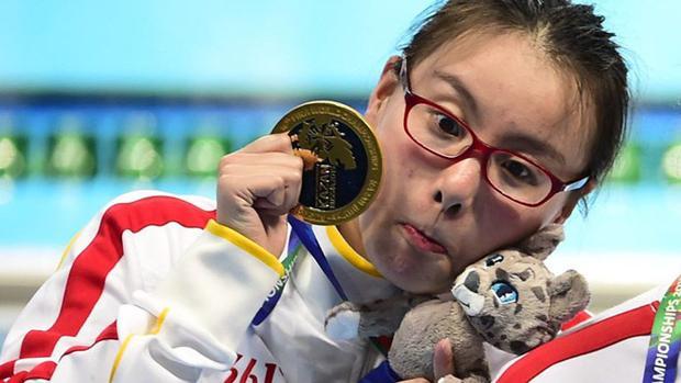 Cómo afecta el ciclo menstrual en el deporte de élite