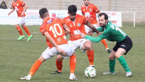 Los invictos del fútbol español