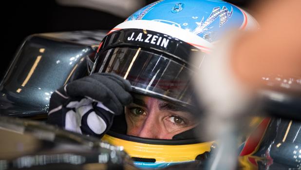 Las razones que tiene Alonso para seguir en McLaren