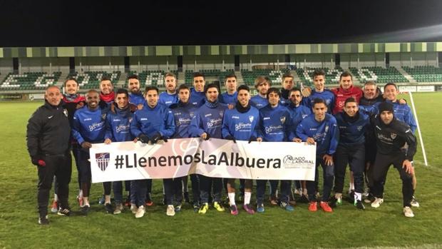 Gimnástica Segoviana-Unionistas, el partido que ha tenido en vilo a todo el fútbol modesto español