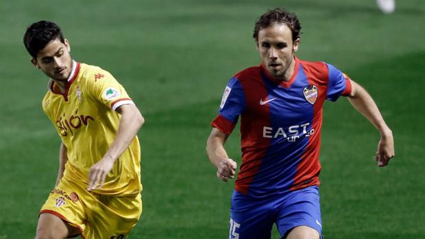 Joan Verdú salta al cadismo gracias a Wikipedia