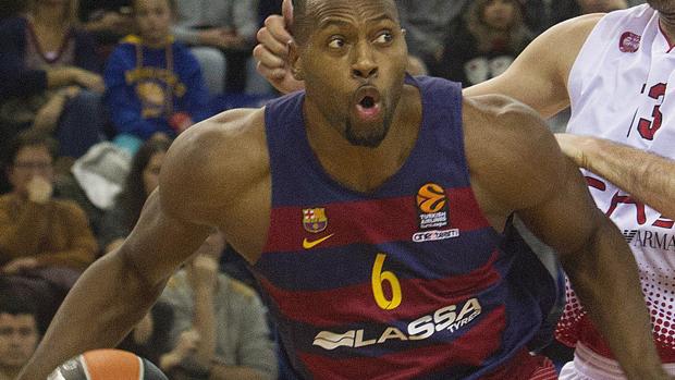 El Barça confirma su mejoría tras ganar al Darussafaka