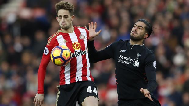 El Liverpool se deja dos puntos de oro