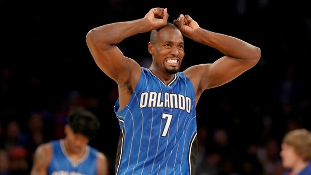 Hernangómez no puede con Ibaka