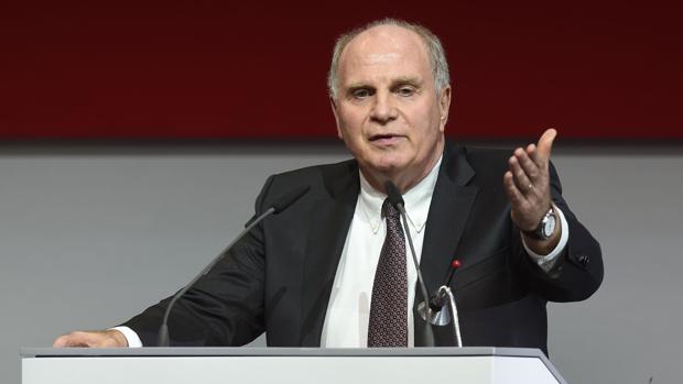 Uli Hoeness