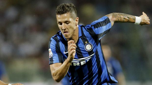 Jovetic ya es jugador del Sevilla FC