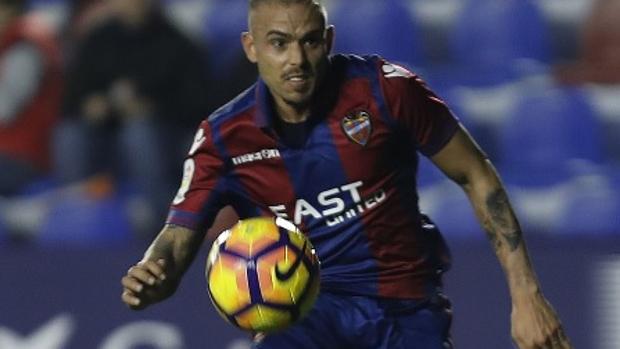 Jason consolida el ldierato del Levante