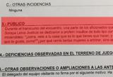 «Me dijeron zorra y que me gustaba estar rodeada de tíos»