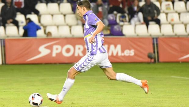 Valladolid-Rayo en directo