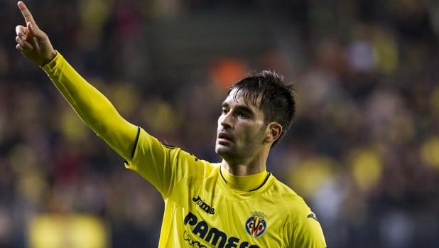 El Villarreal frena la crisis de resultados