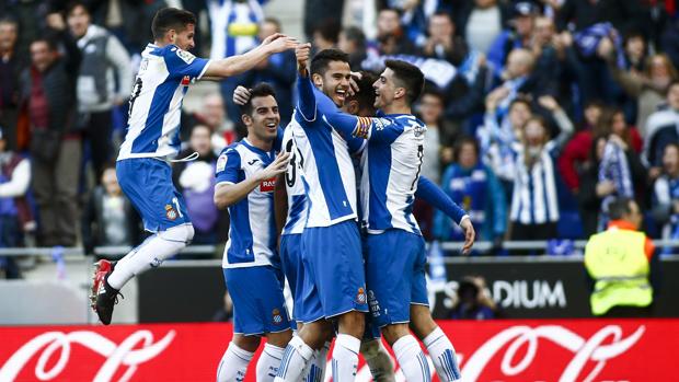 El Sevilla cae en Cornellá y pierde la oportunidad de colocarse líder momentáneo de la Liga