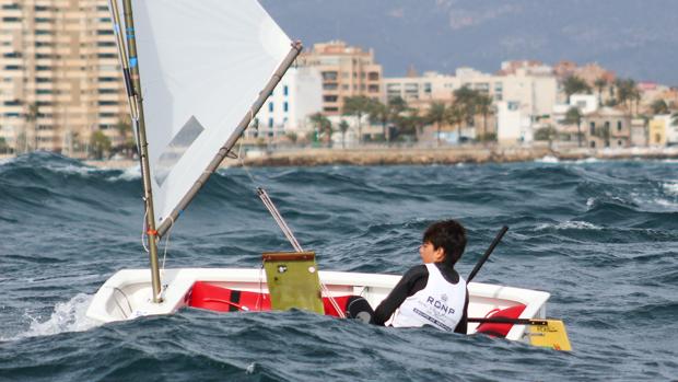 Jordi Lladó triunfa en una disputada edición del Trofeo Pro-Rigging