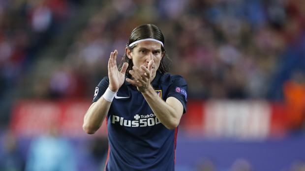 La Liga denuncia al Barça por cánticos de «asesino» a Filipe