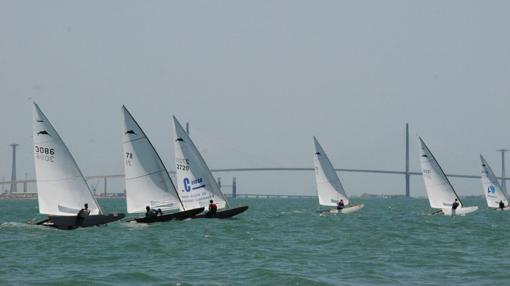 Rafael Ruiz sentencia la XVIII Liga de Patín a Vela