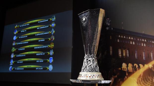 El Celta se enfrentará al Krasnodar ruso en octavos