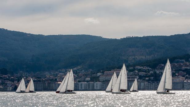 Se reanuda la Liga de Invierno en Bayona