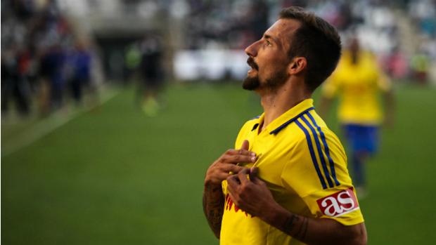 Aitor recibirá el ‘Premio Mojama’ en Barbate