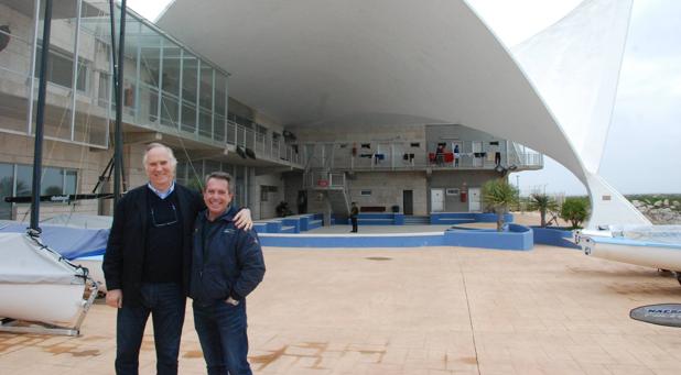 Siete medallistas olímpicos avalan a Jesús Turró