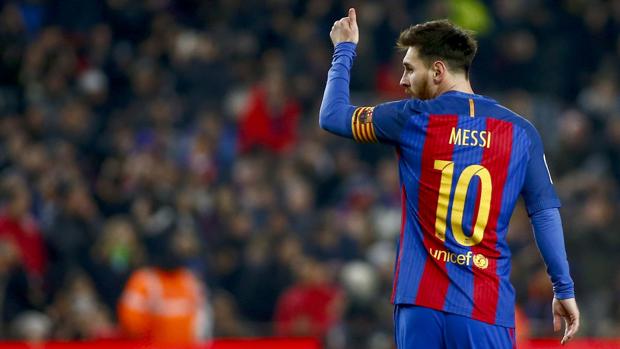 El «Brexit» podría impedir a Messi y Neymar jugar la final de la Champions