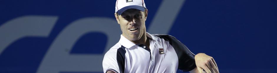 Sam Querrey