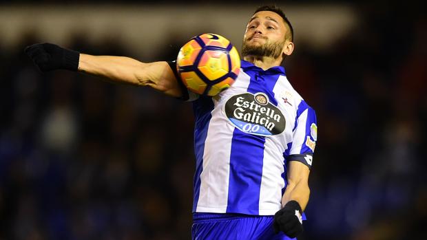 Deportivo-Betis en directo