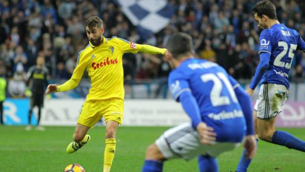 José Mari manda un mensaje de calma: «El equipo está muy bien»