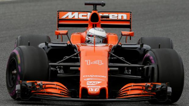 ¿Es posible un divorcio de McLaren y Honda?