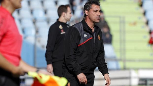 Mallorca-Lugo en directo