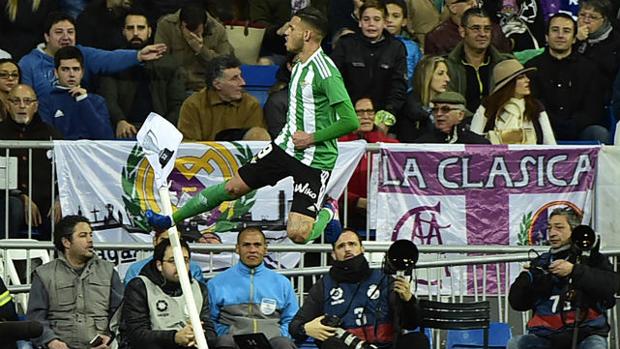 Real Madrid-Real Betis (2-1): buena imagen pero también sufrió a Sergio Ramos… y al árbitro