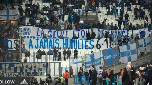 La humillación del Camp Nou, objeto de burla en los rivales del PSG