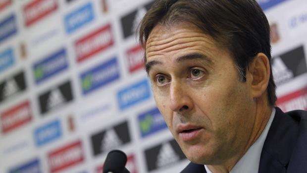 Lopetegui llama a Illarramendi, Deulofeu y Pedro