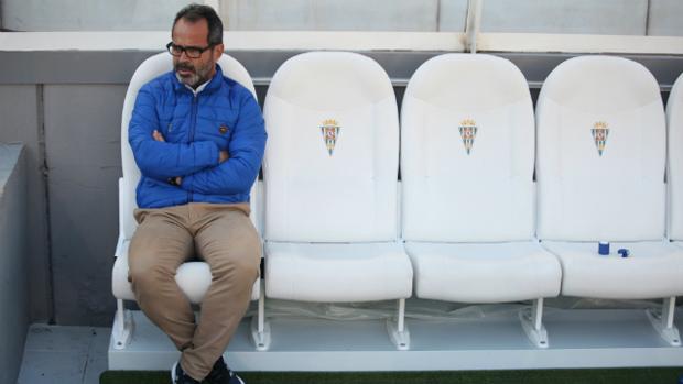 ¿Se siente Cervera valorado por el club?