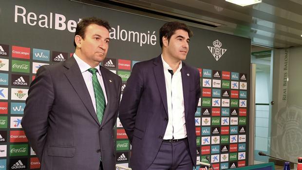 «Si las plataformas tienen un plan mejor, que presenten una candidatura»