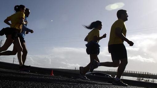 10 consejos para participar en una media maratón