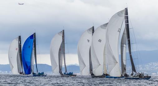 Buen ritmo de inscripciones en la Sail Racing PalmaVela