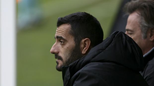 «Güiza es un chico estupendo pero no se adapta a lo que pedimos»