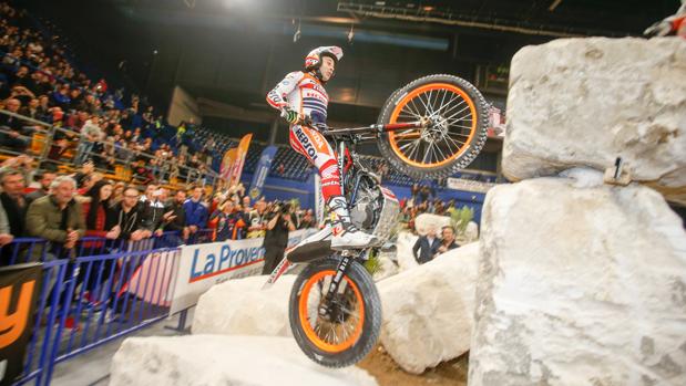 Toni Bou, el hombre de los 21 títulos mundiales