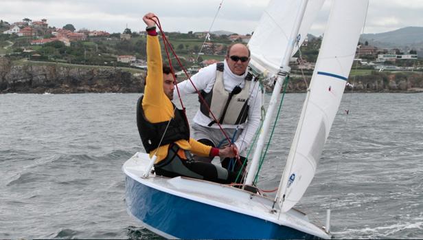 Trofeo Santa Catalina del Astur de Regatas