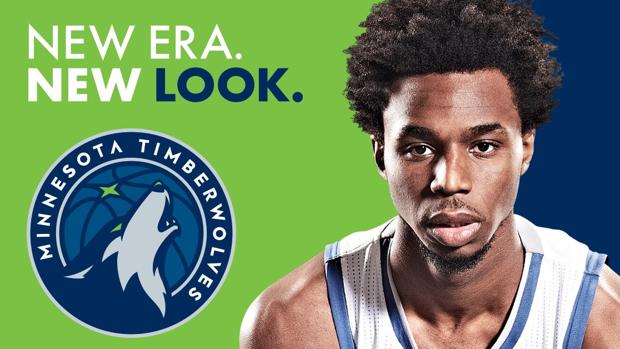 Los Timberwolves inician una nueva era... perdiendo otra vez