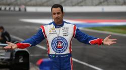 Helio Castroneves