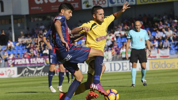 Análisis del Huesca: Ejemplo de superación y constancia